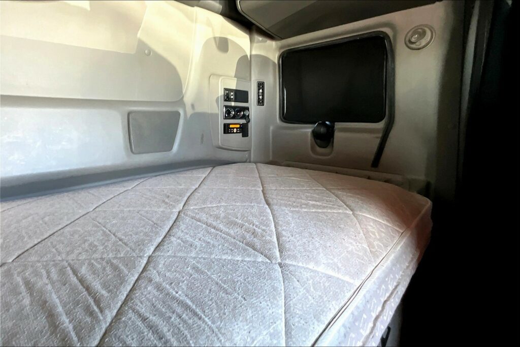 2021 INT LT625 6×4 Sleeper