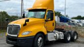 2019 INT LT625 6×4 Day Cab
