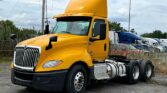 2019 INT LT625 6×4 Day Cab