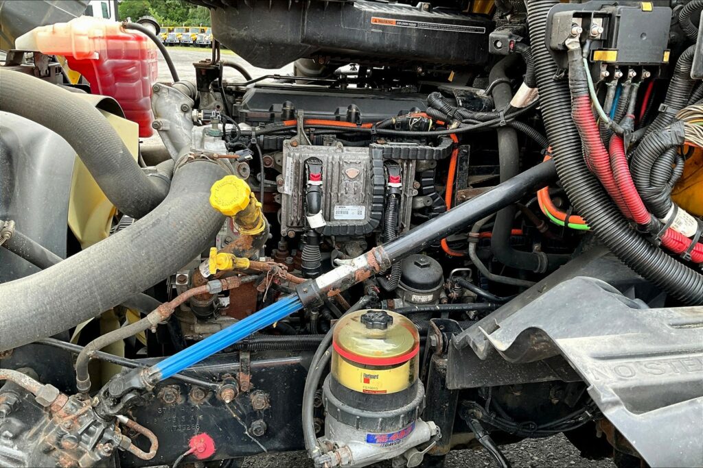 2019 INT LT625 6×4 Day Cab