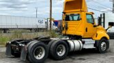 2019 INT LT625 6×4 Day Cab