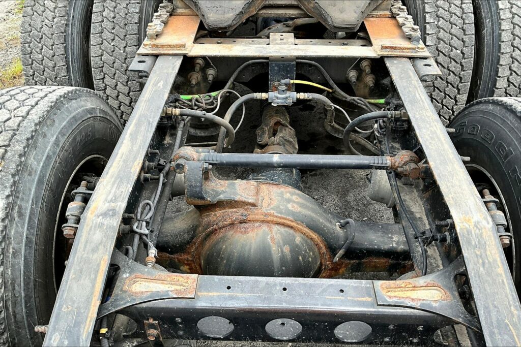 2019 INT LT625 6×4 Day Cab