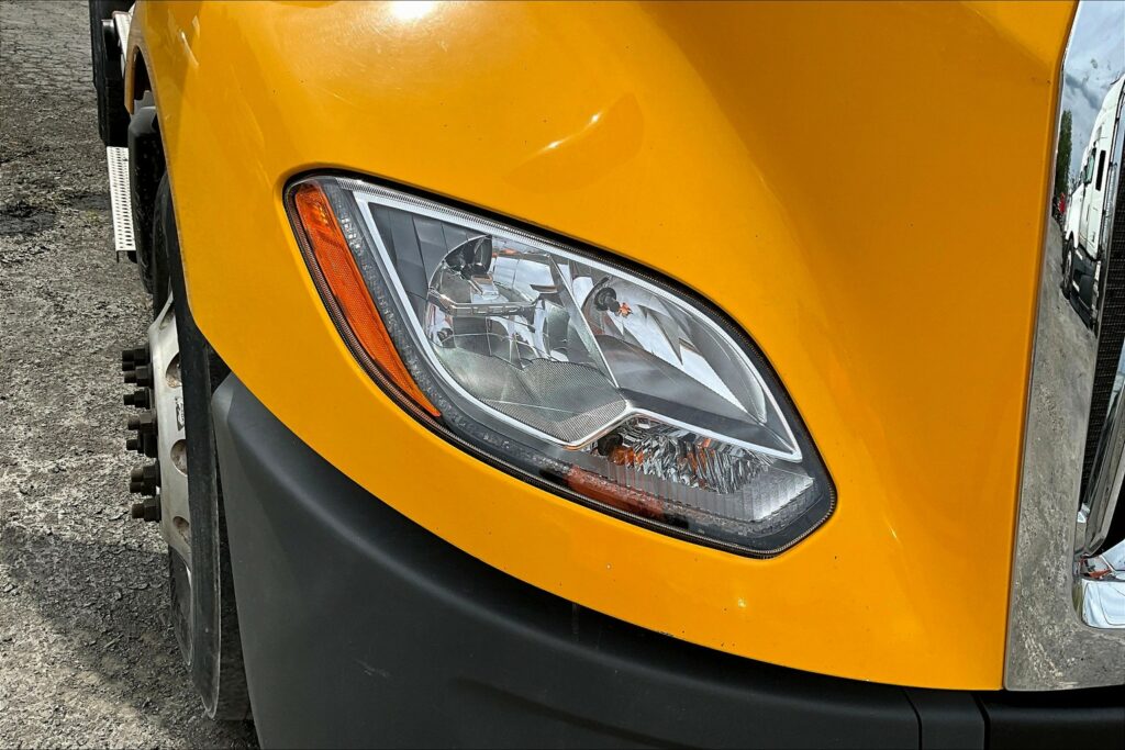 2019 INT LT625 6×4 Day Cab