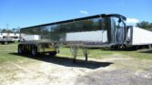 2026 Trailstar 39X84X60 FRAMELESS DROP DOWN FENDER BEDLINER MANDO