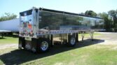 2026 Trailstar 39X84X60 FRAMELESS DROP DOWN FENDER BEDLINER MANDO
