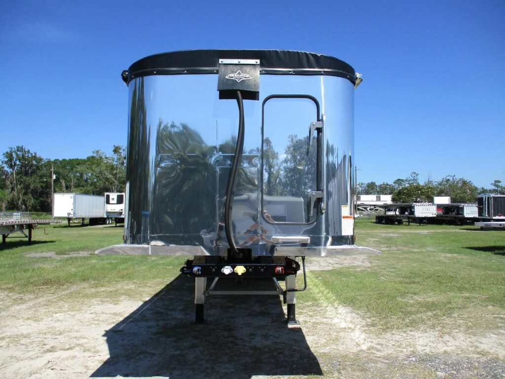 2026 Trailstar 39X84X60 FRAMELESS DROP DOWN FENDER BEDLINER MANDO