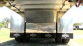 2026 Trailstar 39X84X60 FRAMELESS DROP DOWN FENDER BEDLINER MANDO