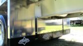 2026 Trailstar 39X84X60 FRAMELESS DROP DOWN FENDER BEDLINER MANDO