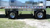 2026 Trailstar 39X84X60 FRAMELESS DROP DOWN FENDER BEDLINER MANDO