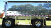 2026 Trailstar 39X84X60 FRAMELESS DROP DOWN FENDER BEDLINER MANDO