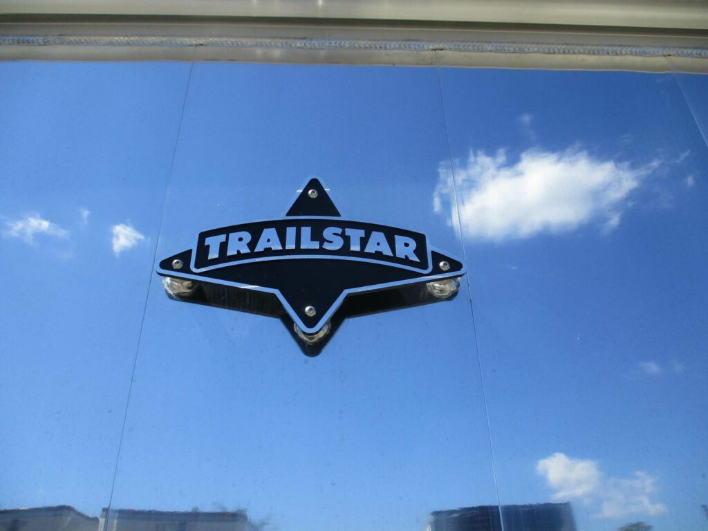 2026 Trailstar 39X84X60 FRAMELESS DROP DOWN FENDER BEDLINER MANDO