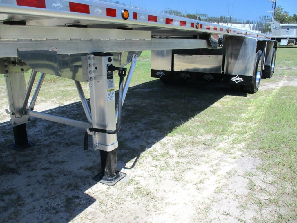 2026 Trailstar 39X84X60 FRAMELESS DROP DOWN FENDER BEDLINER MANDO