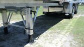 2026 Trailstar 39X84X60 FRAMELESS DROP DOWN FENDER BEDLINER MANDO