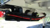 2026 Trailstar 39X84X60 FRAMELESS DROP DOWN FENDER BEDLINER MANDO