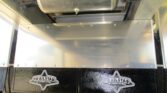 2026 Trailstar 39X84X60 FRAMELESS DROP DOWN FENDER BEDLINER MANDO