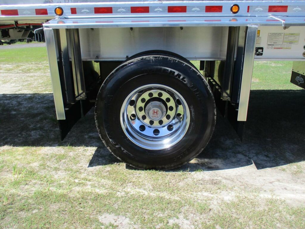 2026 Trailstar 39X84X60 FRAMELESS DROP DOWN FENDER BEDLINER MANDO