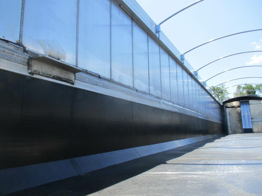 2026 Trailstar 39X84X60 FRAMELESS DROP DOWN FENDER BEDLINER MANDO