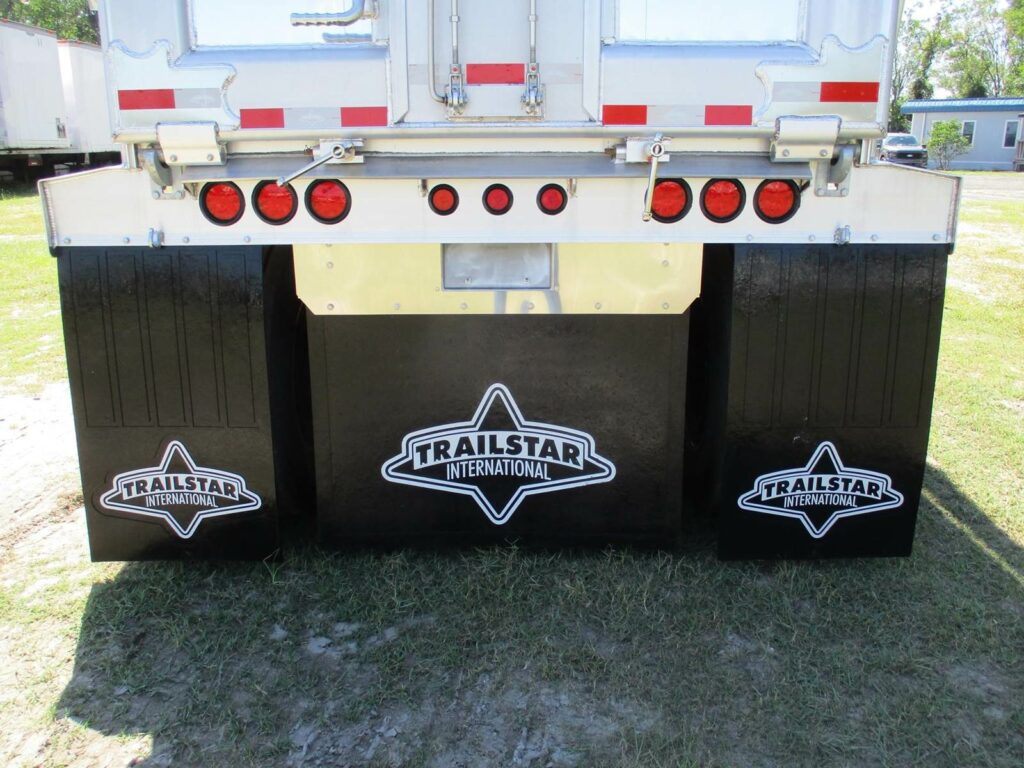 2026 Trailstar 39X84X60 FRAMELESS DROP DOWN FENDER BEDLINER MANDO