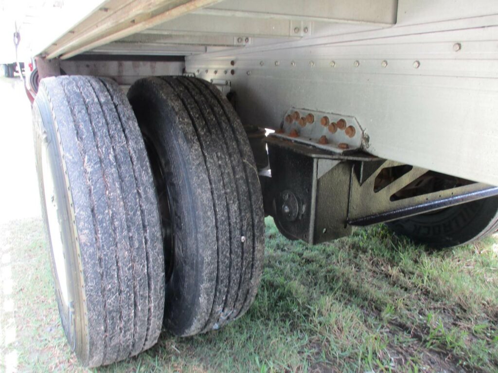 2014 Reitnouer Big Bubba