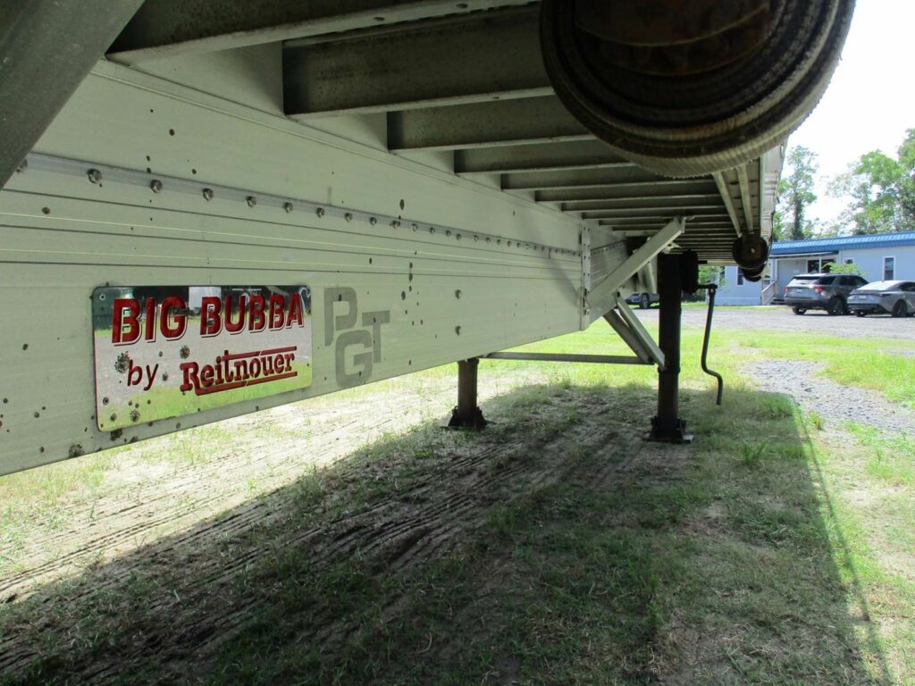 2014 Reitnouer Big Bubba