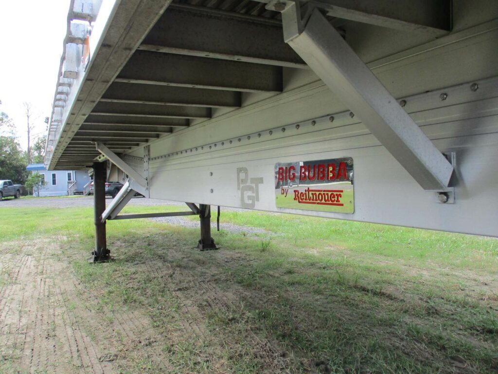 2014 Reitnouer Big Bubba