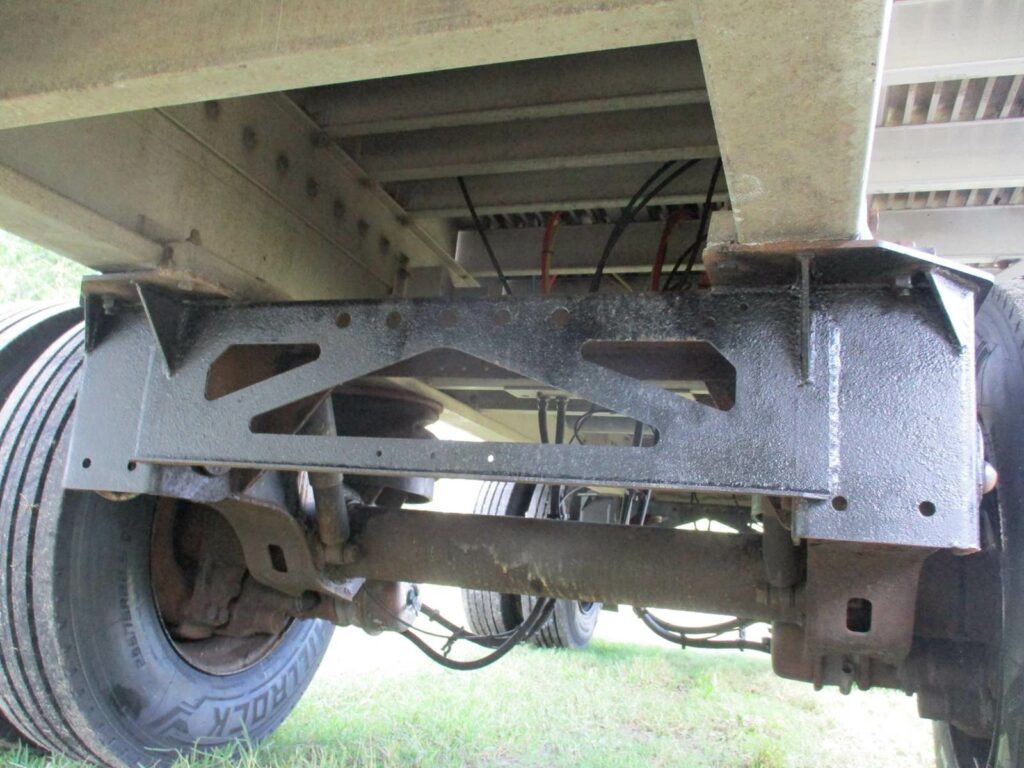 2014 Reitnouer Big Bubba