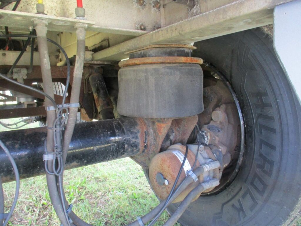 2014 Reitnouer Big Bubba