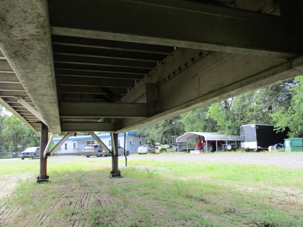 2014 Reitnouer Big Bubba