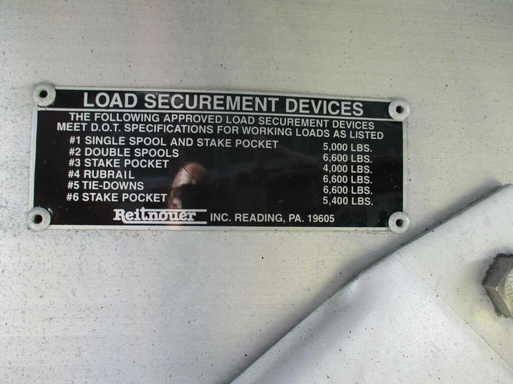 2014 Reitnouer Big Bubba