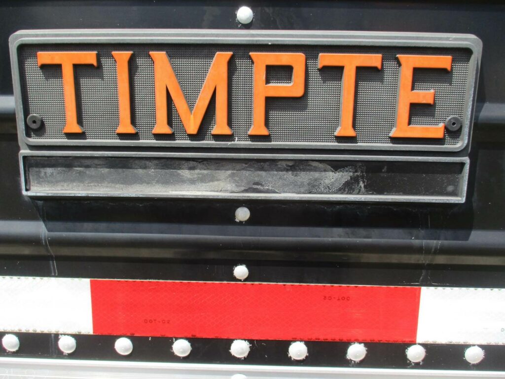 2016 Timpte
