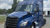 2021 Freightliner Sleeper