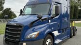 2021 Freightliner Sleeper