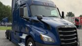 2021 Freightliner Sleeper
