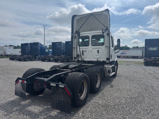 2021 Freightliner Sleeper