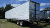 2009 UTILITY CARRIER 2100A UNIT WITH 27,466 HOURS