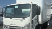2024 Isuzu NPR XD