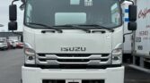 2025 Isuzu