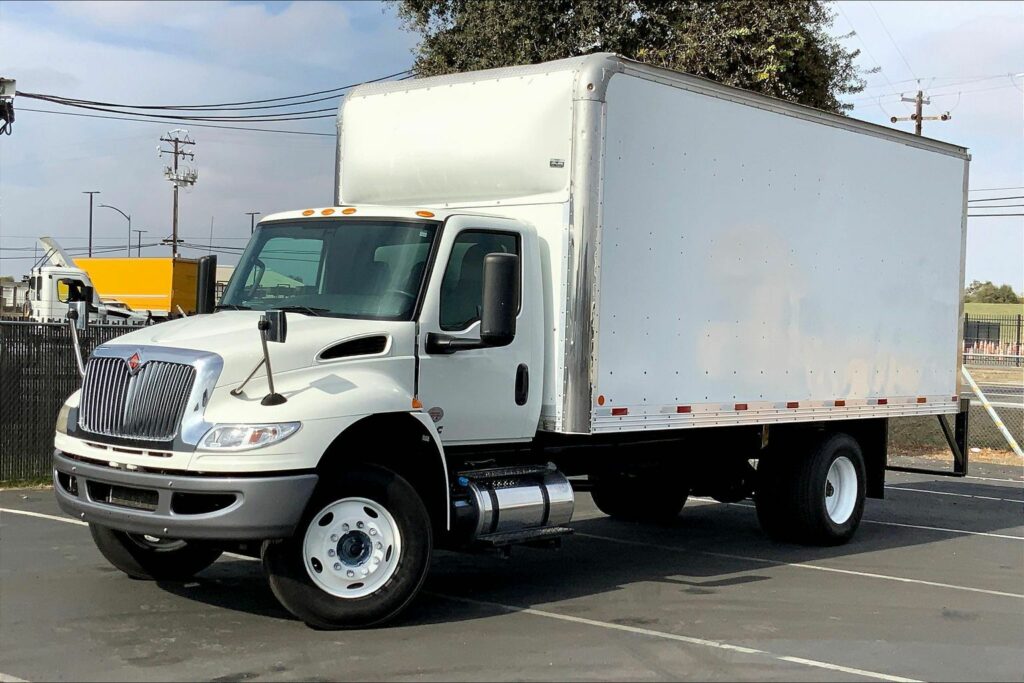 2021 CUM MV607 Medium Conventional