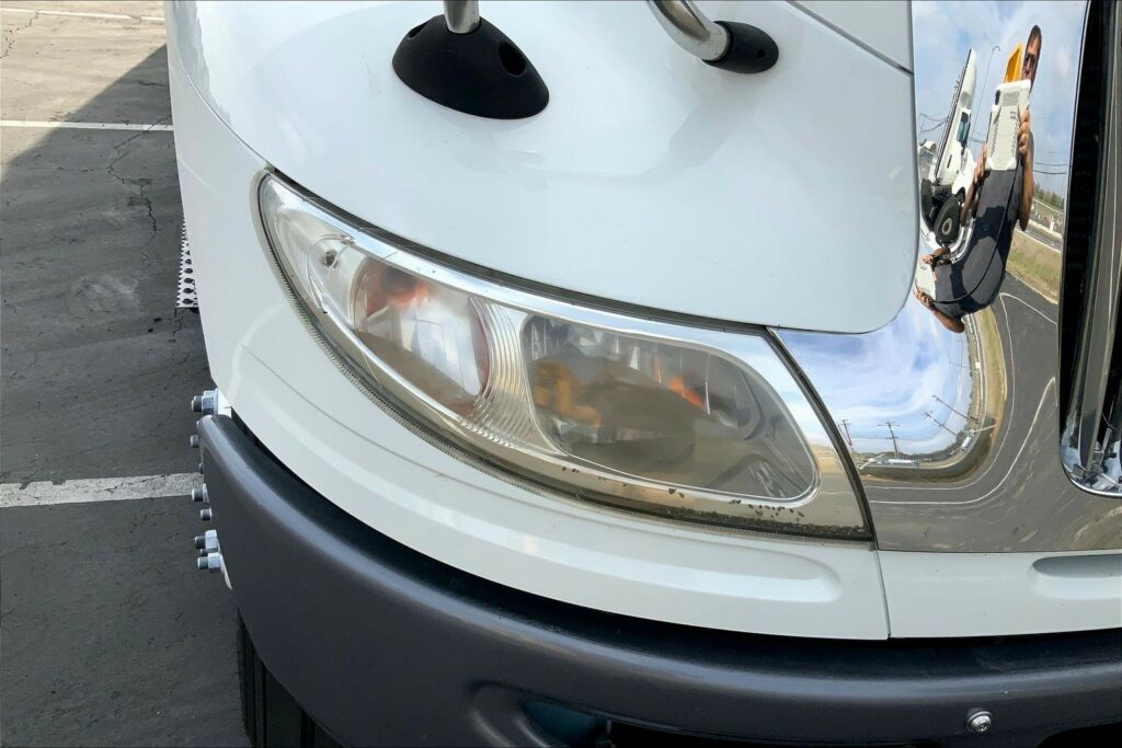 2021 CUM MV607 Medium Conventional