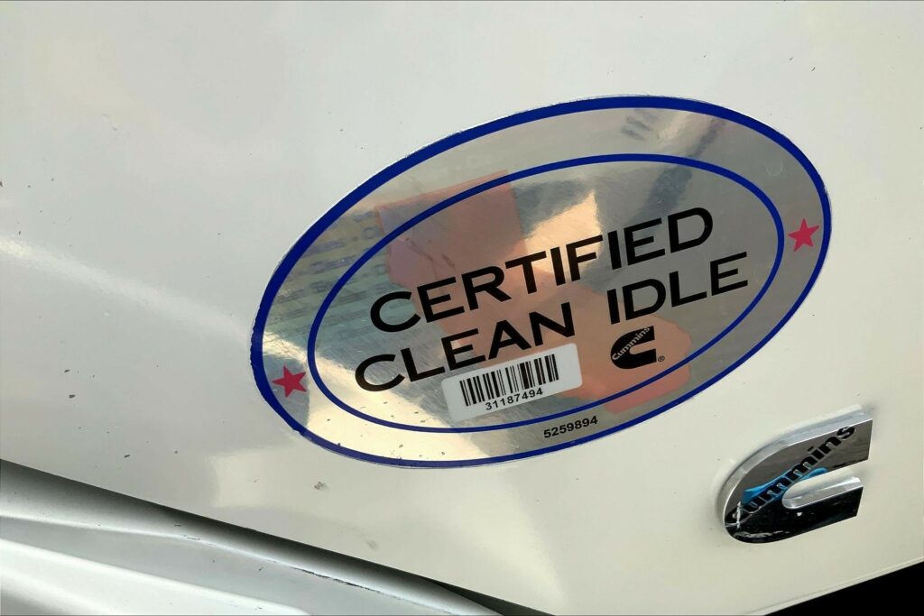 2021 CUM MV607 Medium Conventional