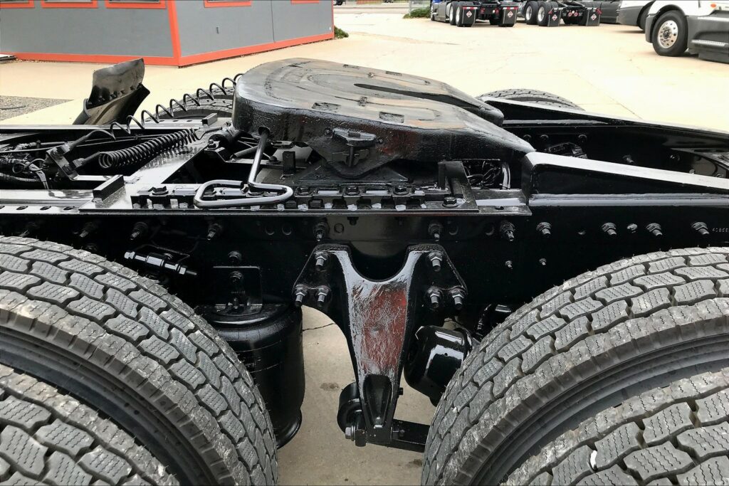 2020 CUM LT625 6×4 Day Cab