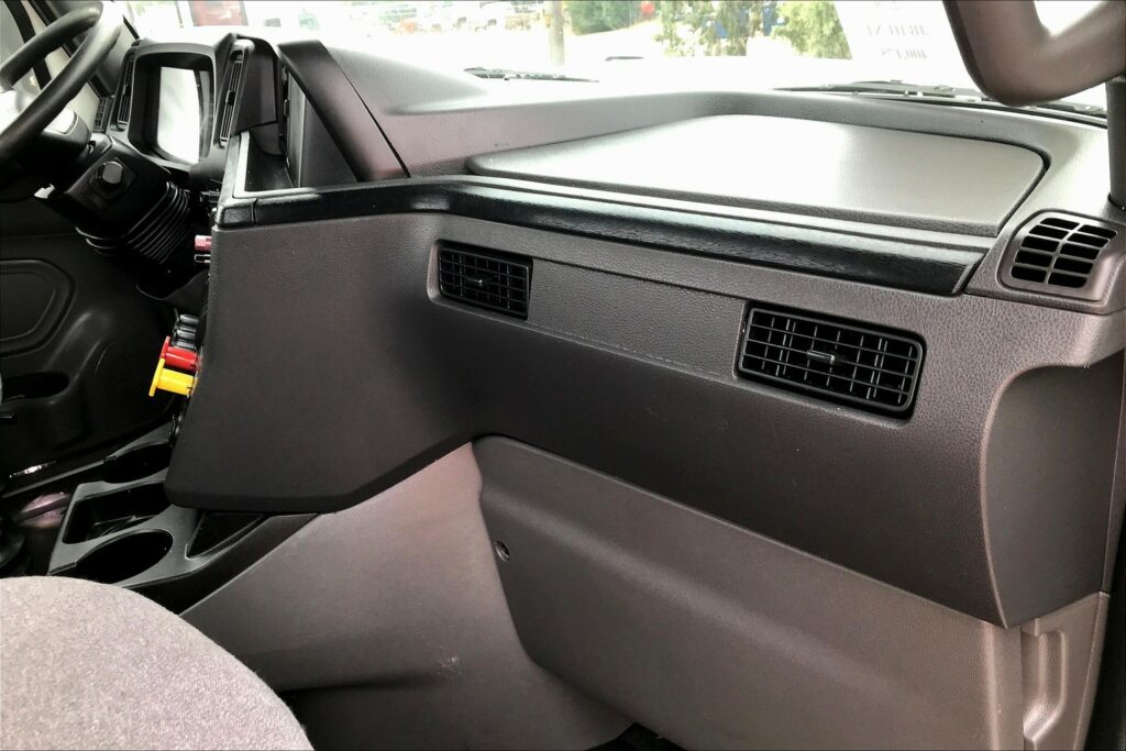 2020 CUM LT625 6×4 Day Cab