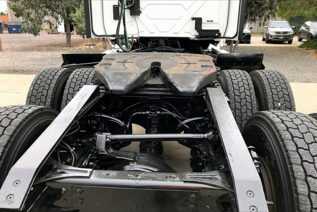 2020 CUM LT625 6×4 Day Cab