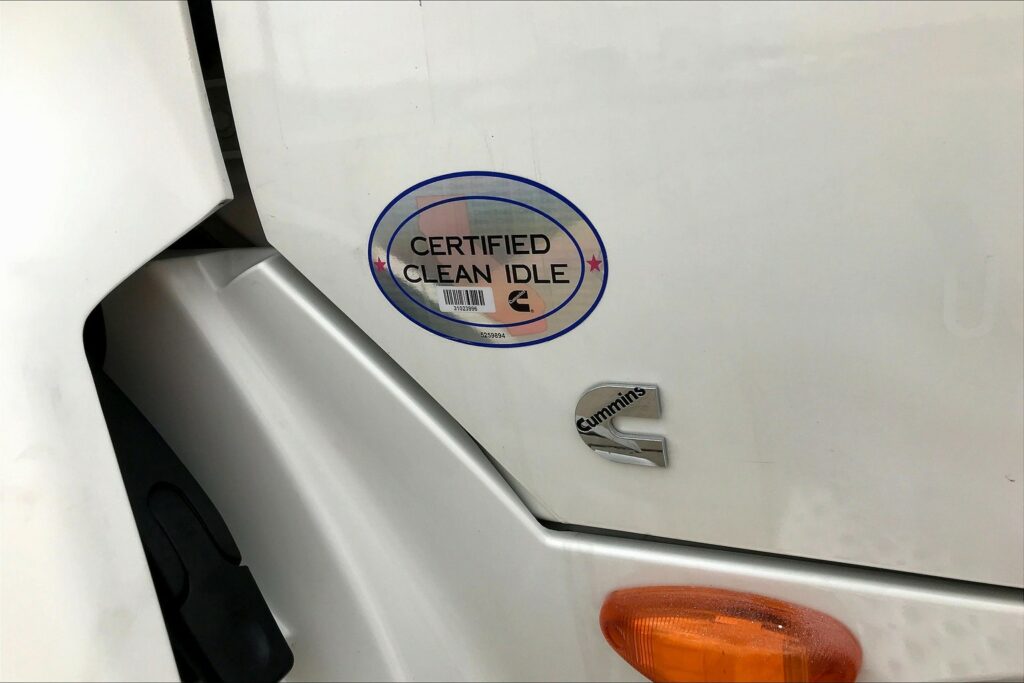 2020 CUM LT625 6×4 Day Cab