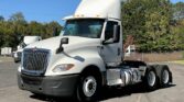 2019 INT LT625 6×4 Day Cab