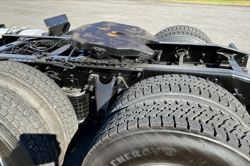 2019 INT LT625 6×4 Day Cab