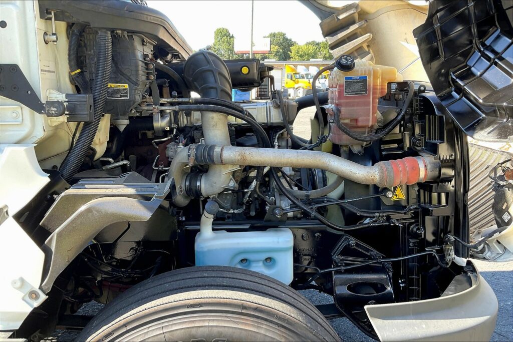 2019 INT LT625 6×4 Day Cab