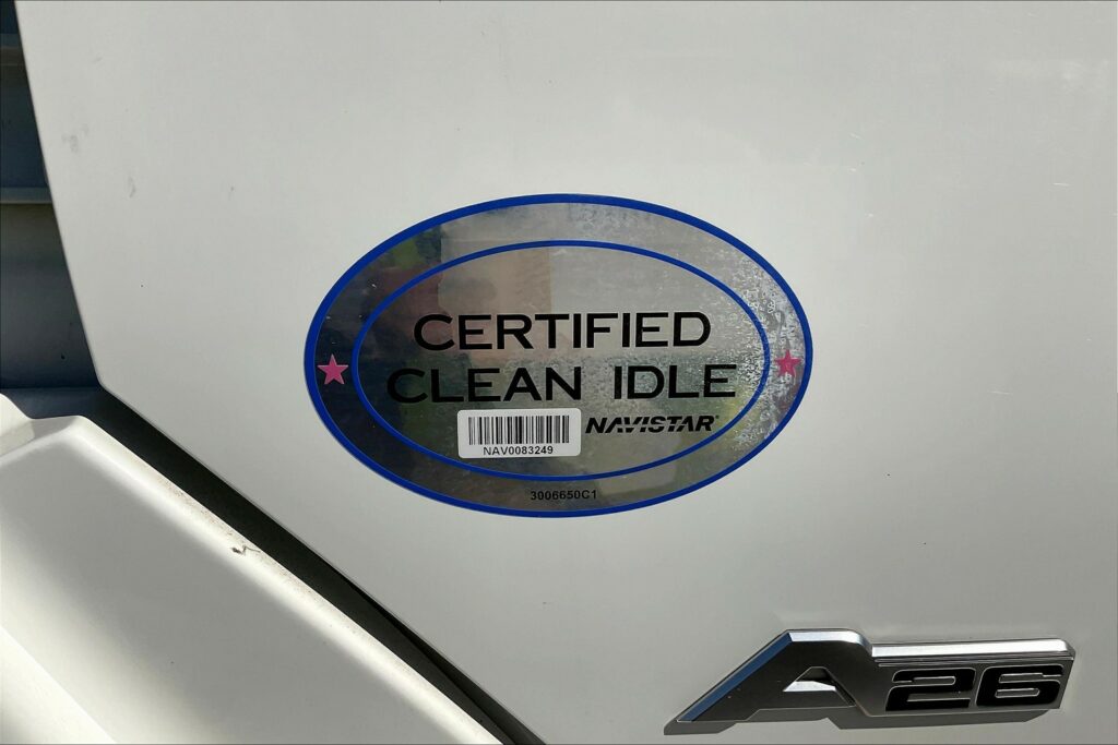 2019 INT LT625 6×4 Day Cab