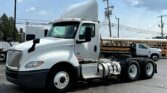 2019 INT LT625 6×4 Day Cab