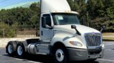 2019 INT LT625 6×4 Day Cab